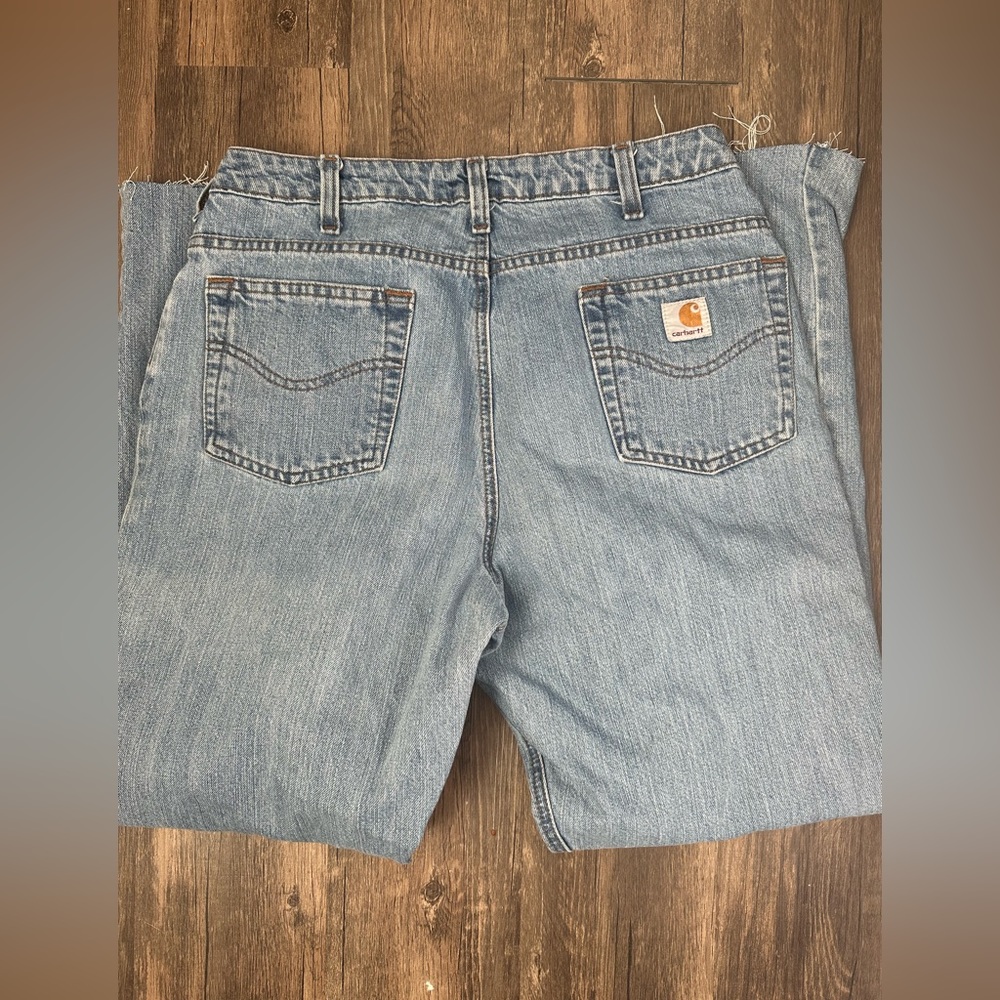 Vintage Carhartt jeans